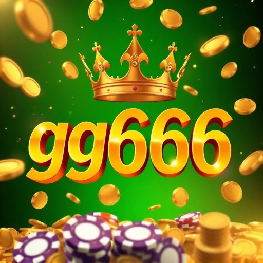 gg666 Logo